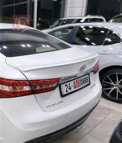 تويوتا أفالون